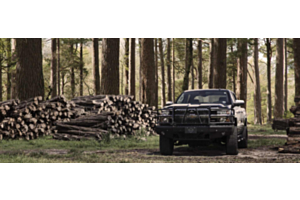 Chevy Silverado 2500 3500 Bumper Replacement