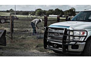 What is a Ranch Hand?