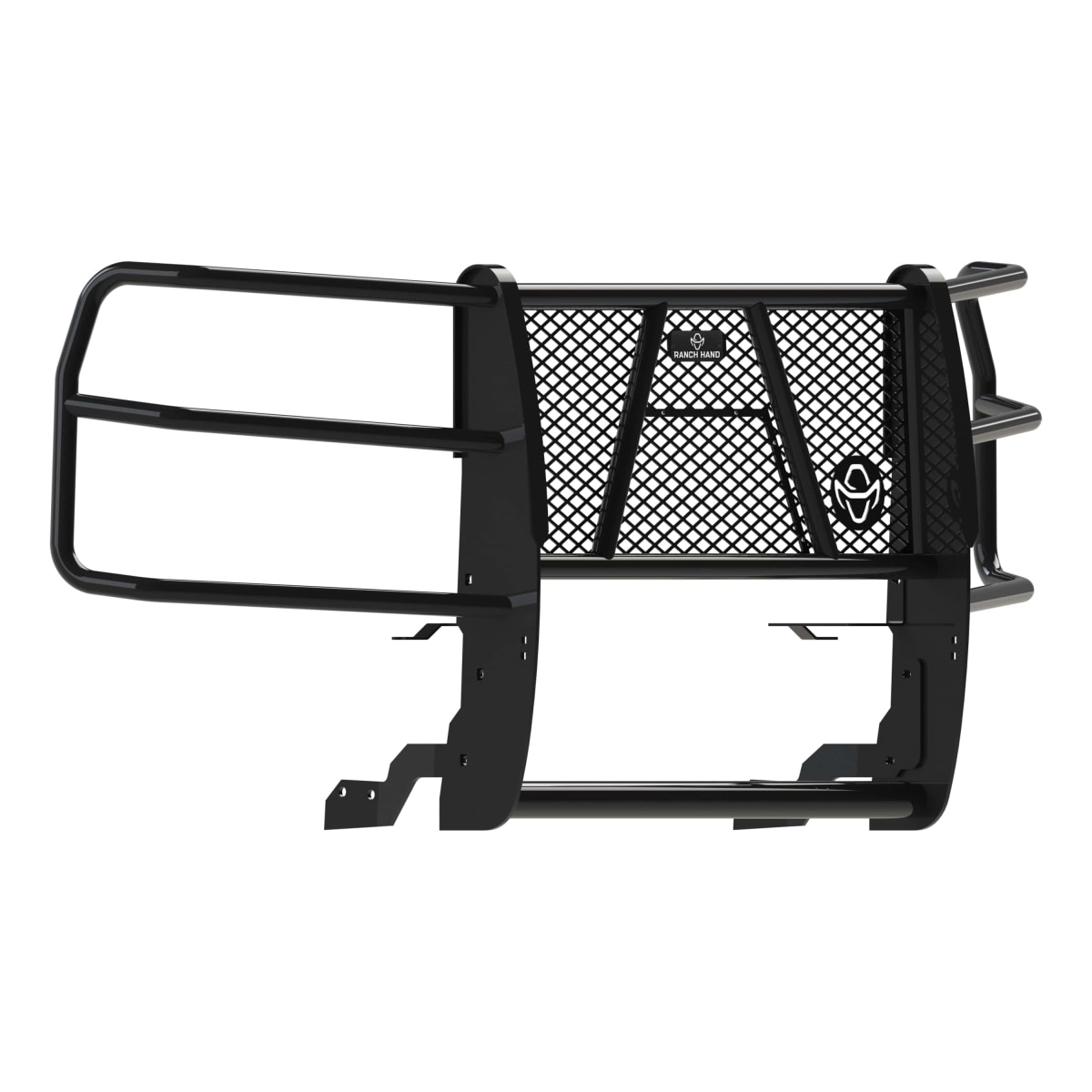 Ranch Hand GGC241BL1 Legend Series Grille Guard