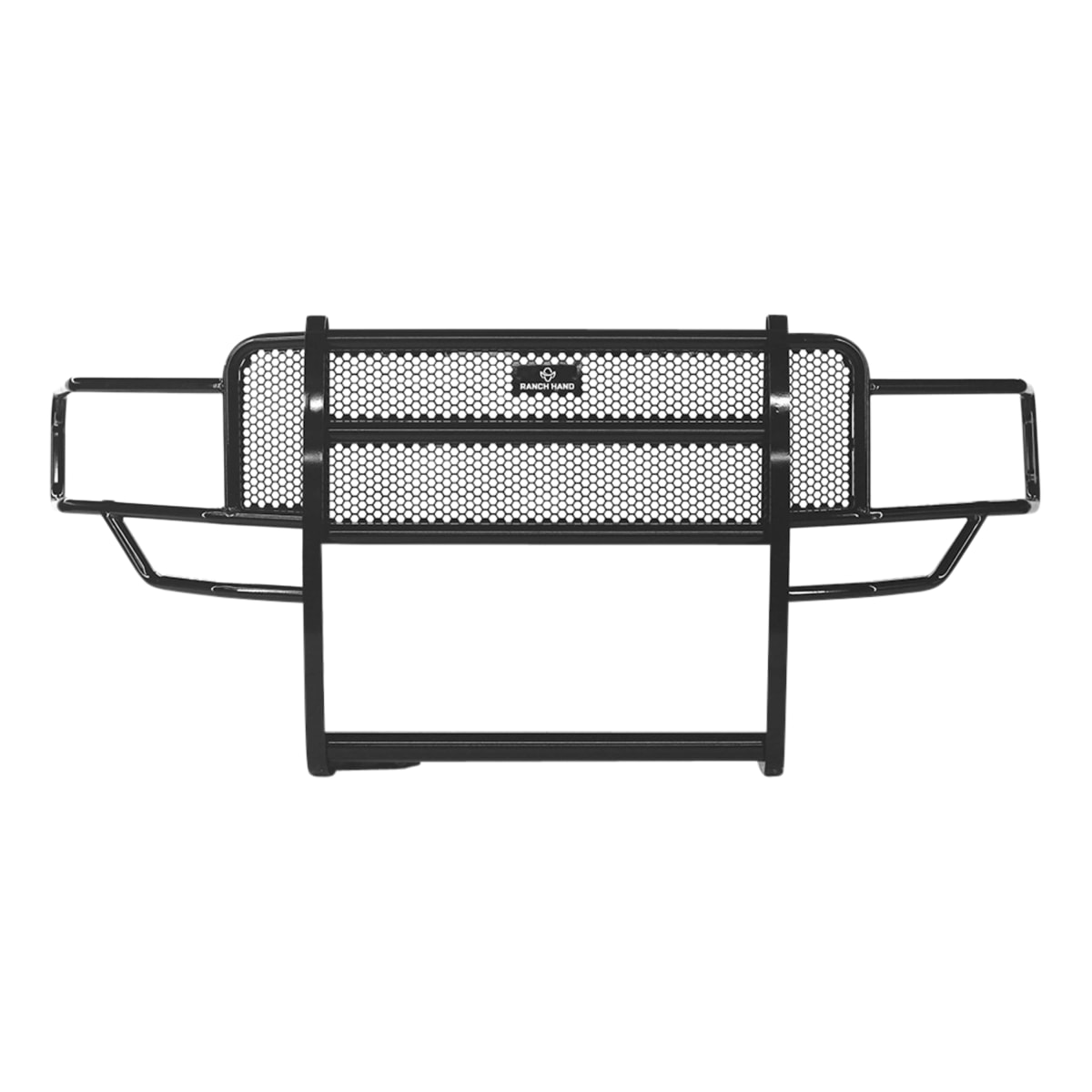 Legend Grille Guard, Fits Select Dodge Ram 1500, 2500, 3500