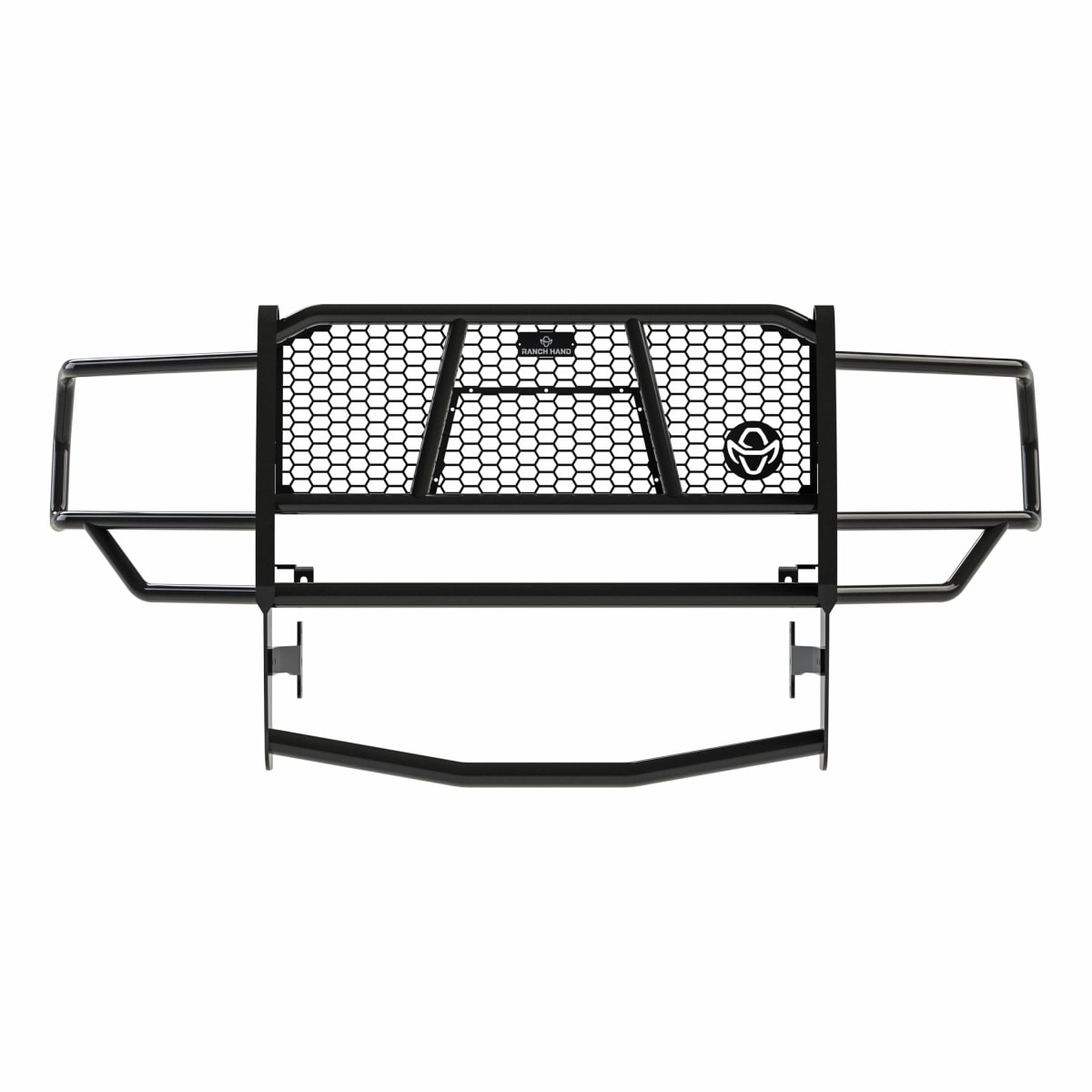 Legend Grille Guard, Fits Select Ram 2500, 3500