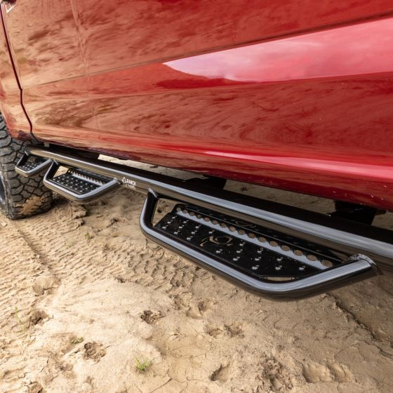 2021 ram 2500 steps cheap