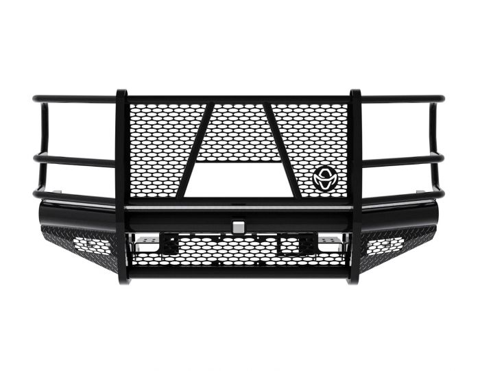 Bumper Kit | FORD F-350 KING RANCH 2020 Bumper Kit | FORD F-350 KING RANCH 2020