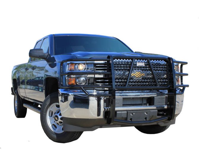 Grille and Bumper Kit | CHEVROLET COLORADO MIDNIGHT 2016 Grille and Bumper Kit | CHEVROLET COLORADO MIDNIGHT 2016