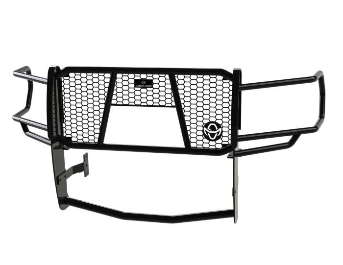 2021 ram 2500 brush guard sale