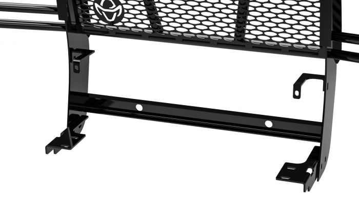 2019 2023 Ford Ranger Legend Grille Guard GGF19MBL1