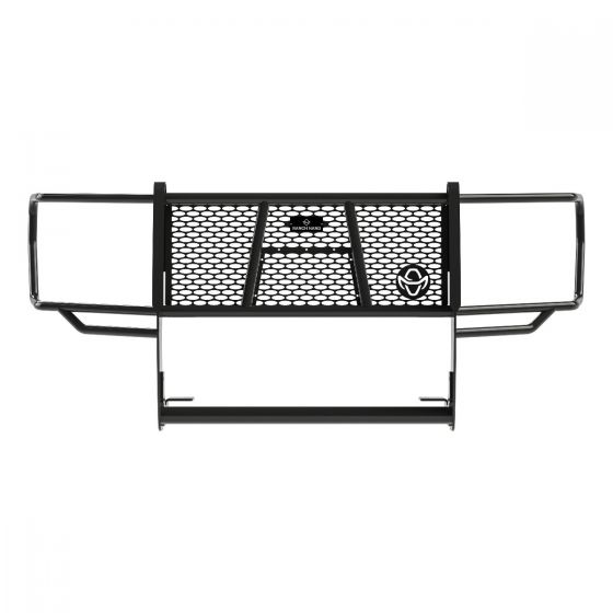 Legend Grille Guard, Fits Select Ford F-150