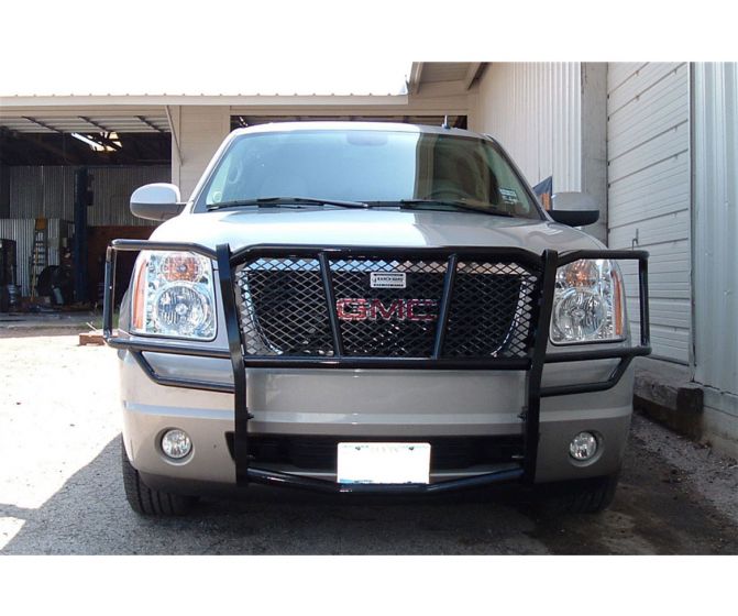 2007 yukon discount custom bumper