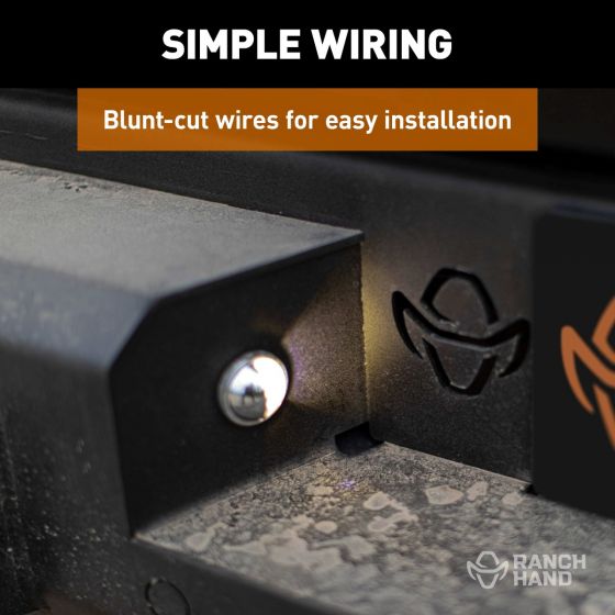 UNIVERSAL ACCESSORY - LEDLICENSELIGHT