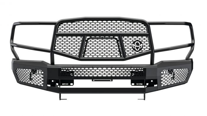 Grille and Bumper Kit | CHEVROLET COLORADO MIDNIGHT 2016 Grille and Bumper Kit | CHEVROLET COLORADO MIDNIGHT 2016
