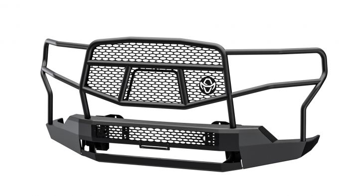 2021 gmc outlet sierra grill guard