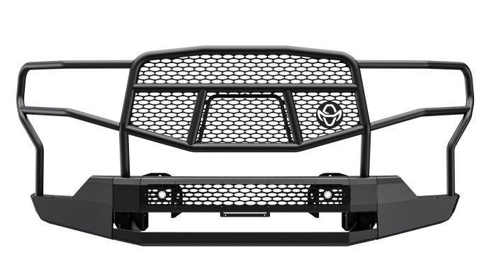 2021 gmc outlet sierra brush guard