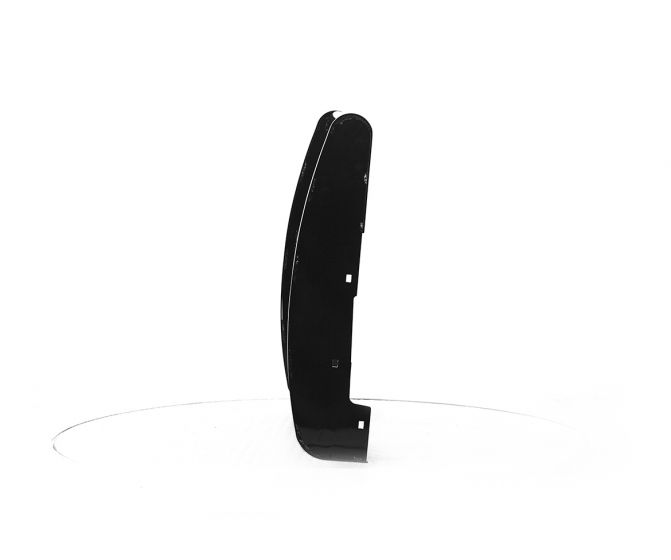 Chevrolet Legend Push Bar 2500HD/3500HD - PBC151BL1