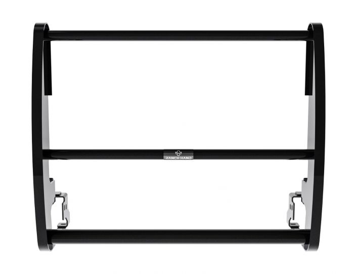 17 22 Ford F 250 Super Duty F 350 Super Duty F 450 Super Duty F 550 Super Duty Legend Push Bar Pbf1bl1