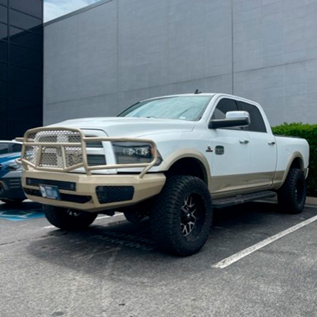 RAM / Dodge