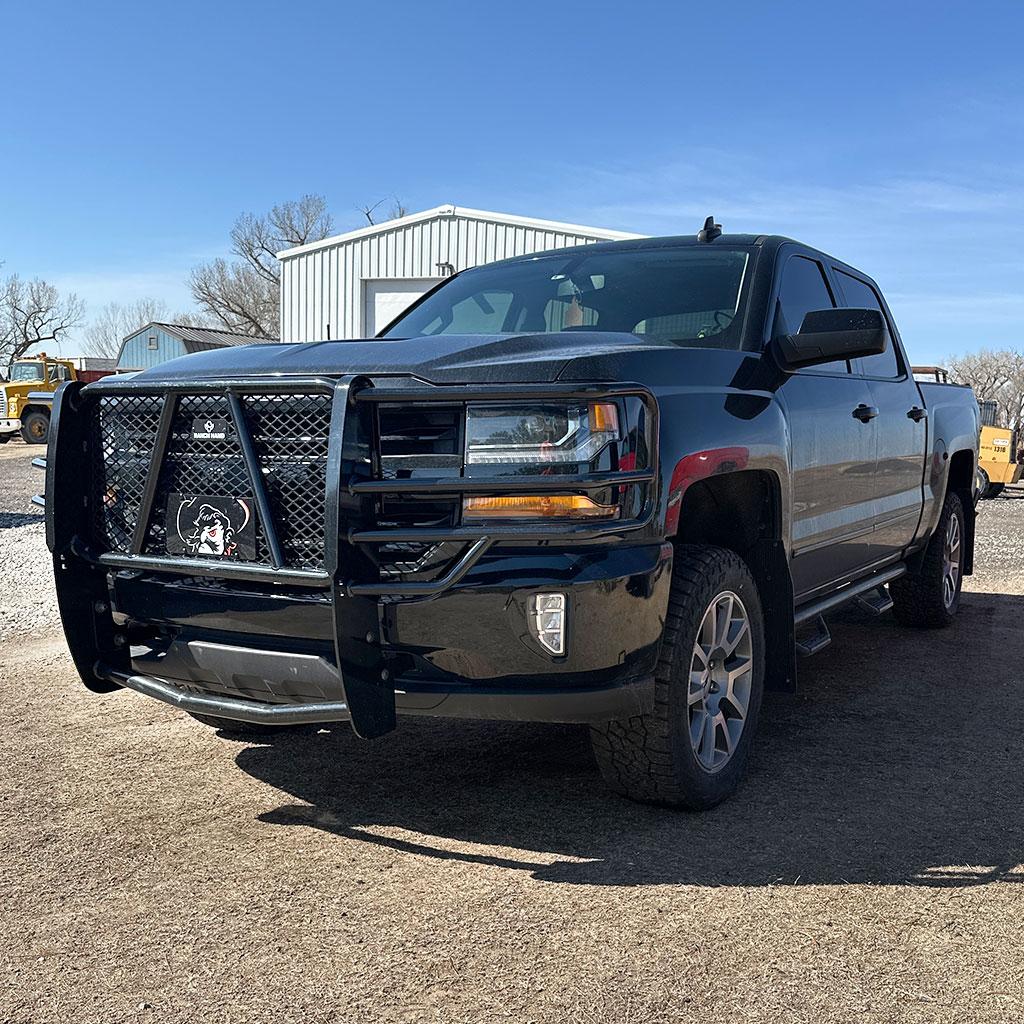 Chevrolet