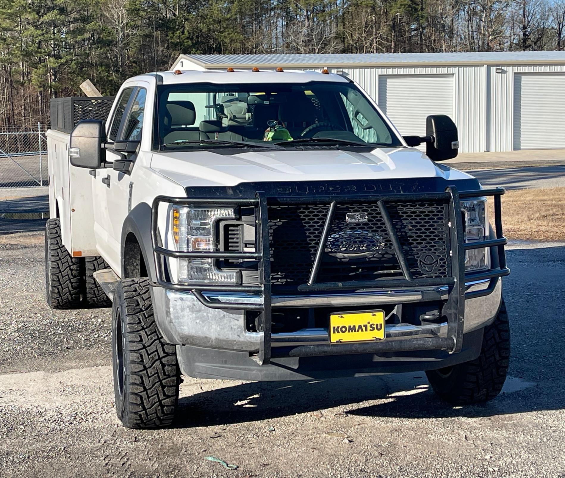 Ford