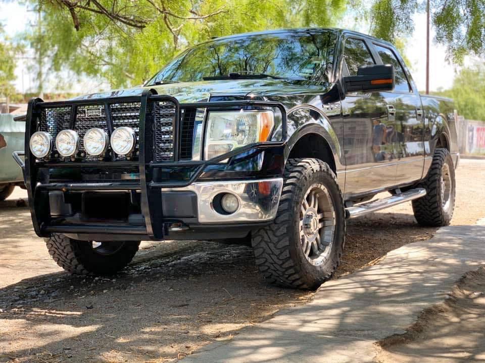 Ford