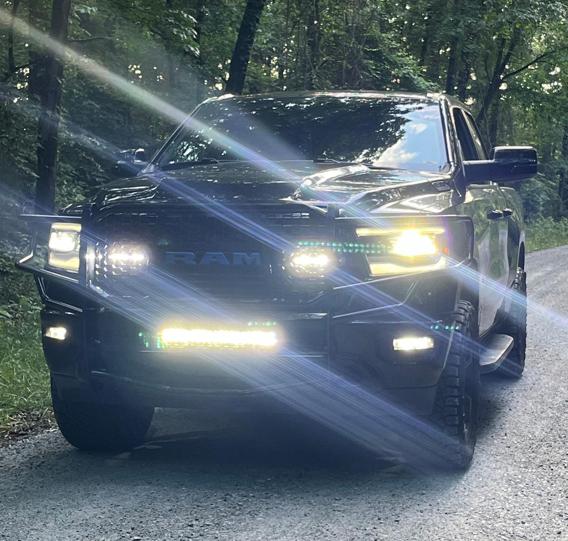 RAM / Dodge