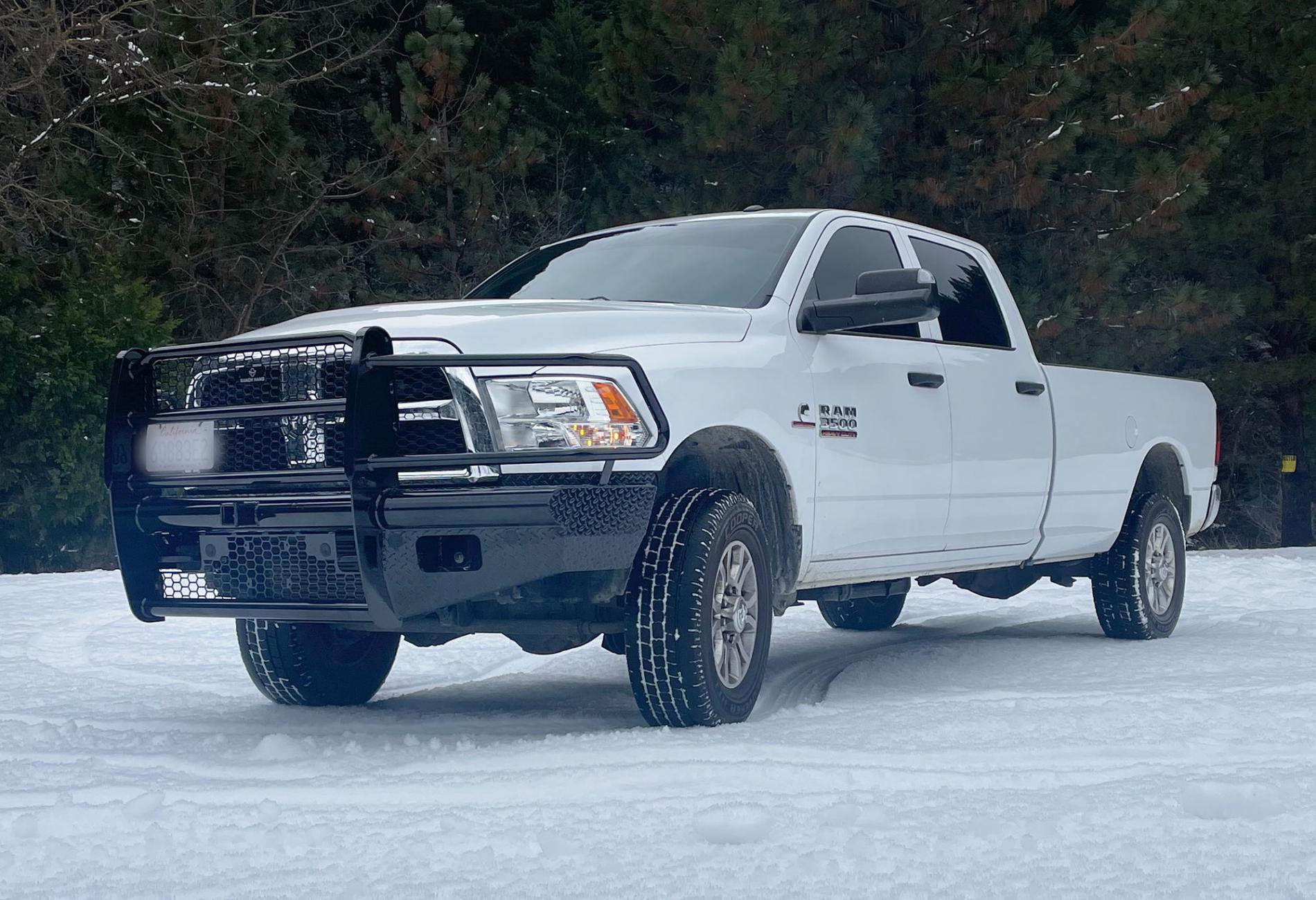 RAM / Dodge