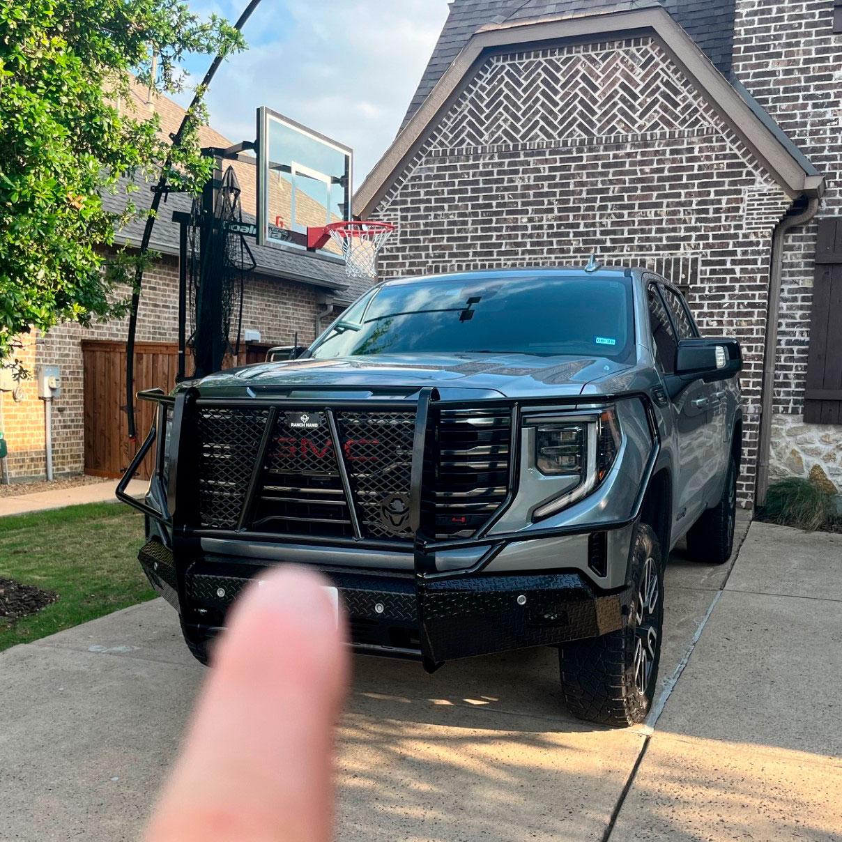 GMC