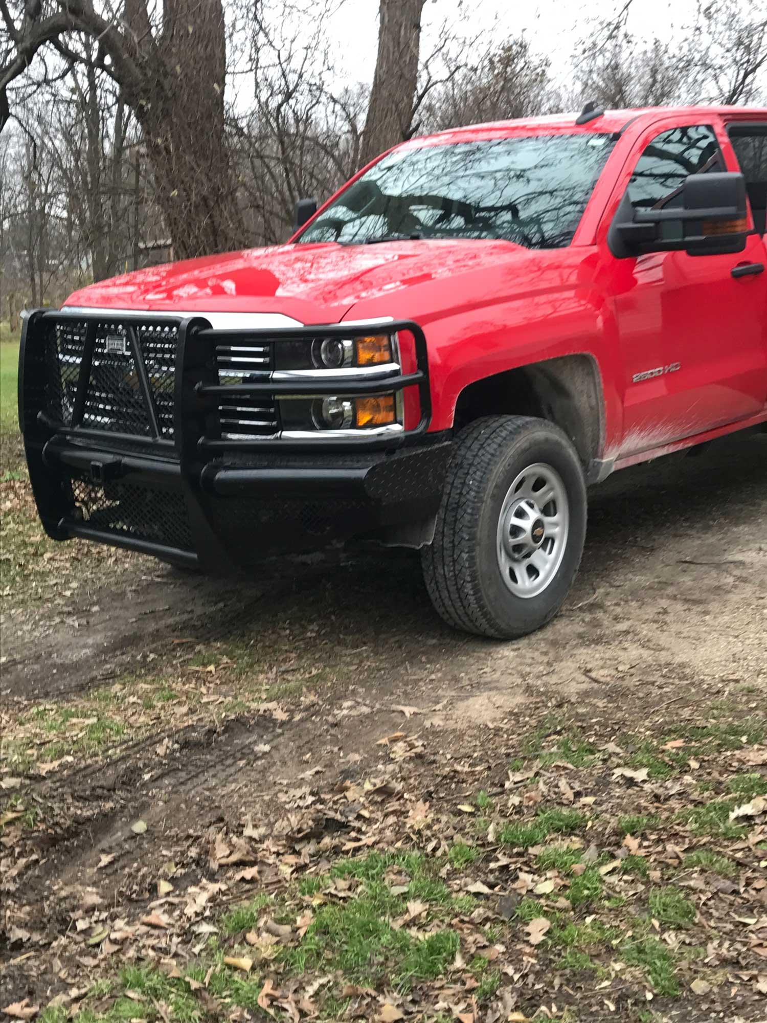 Chevrolet