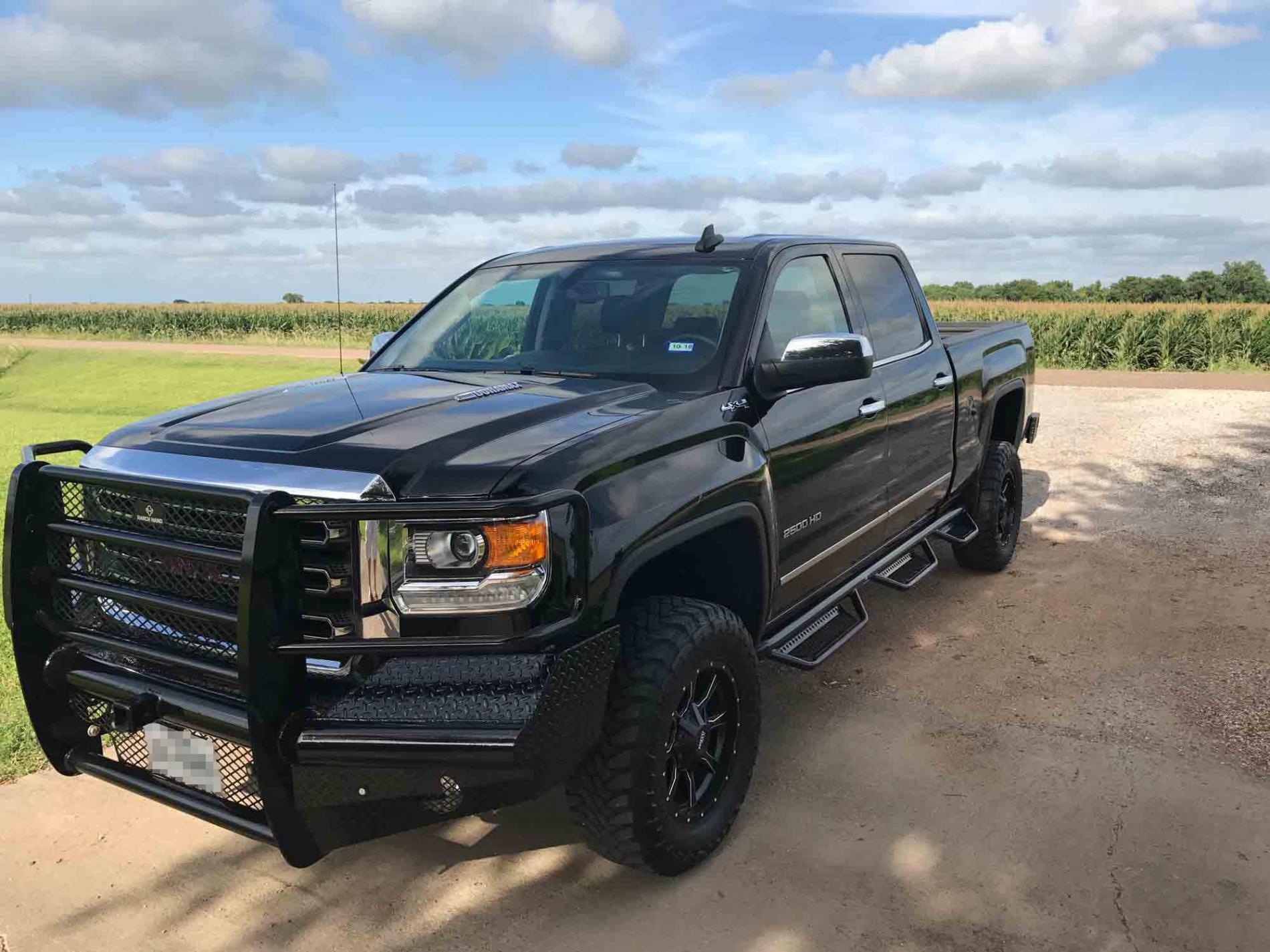 GMC