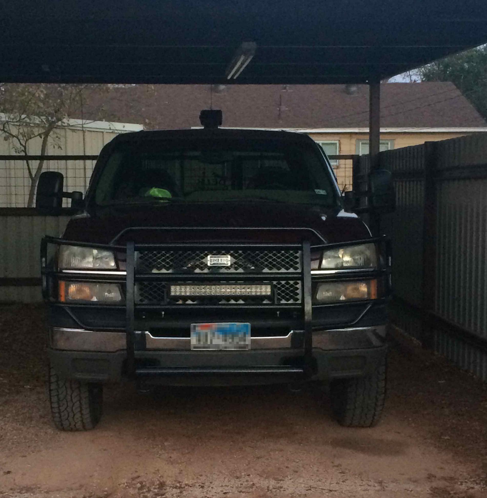 Chevrolet