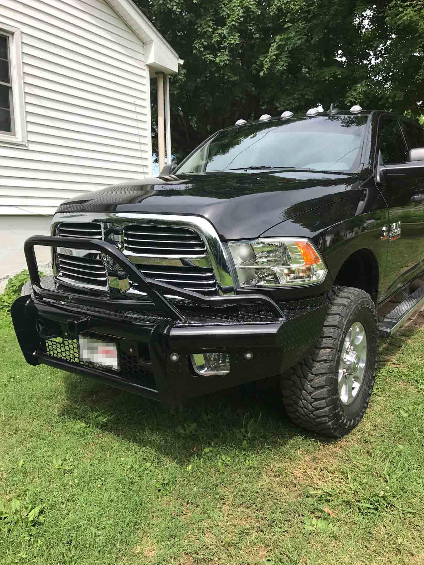 Dodge
