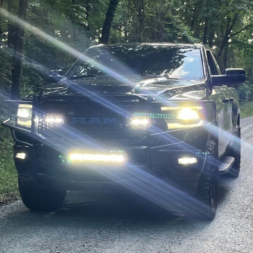 RAM / Dodge
