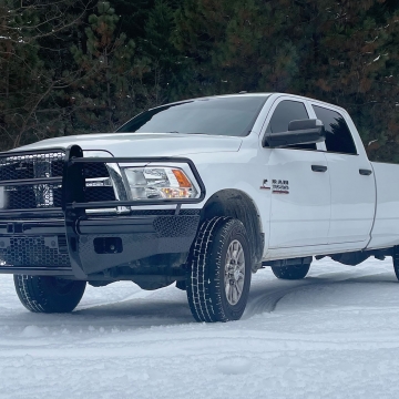 RAM / Dodge