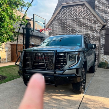 GMC