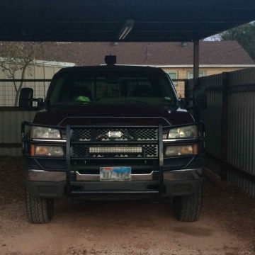 Chevrolet