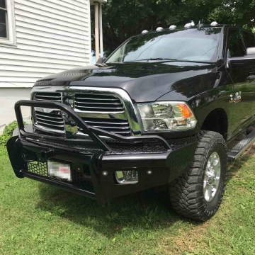 Dodge