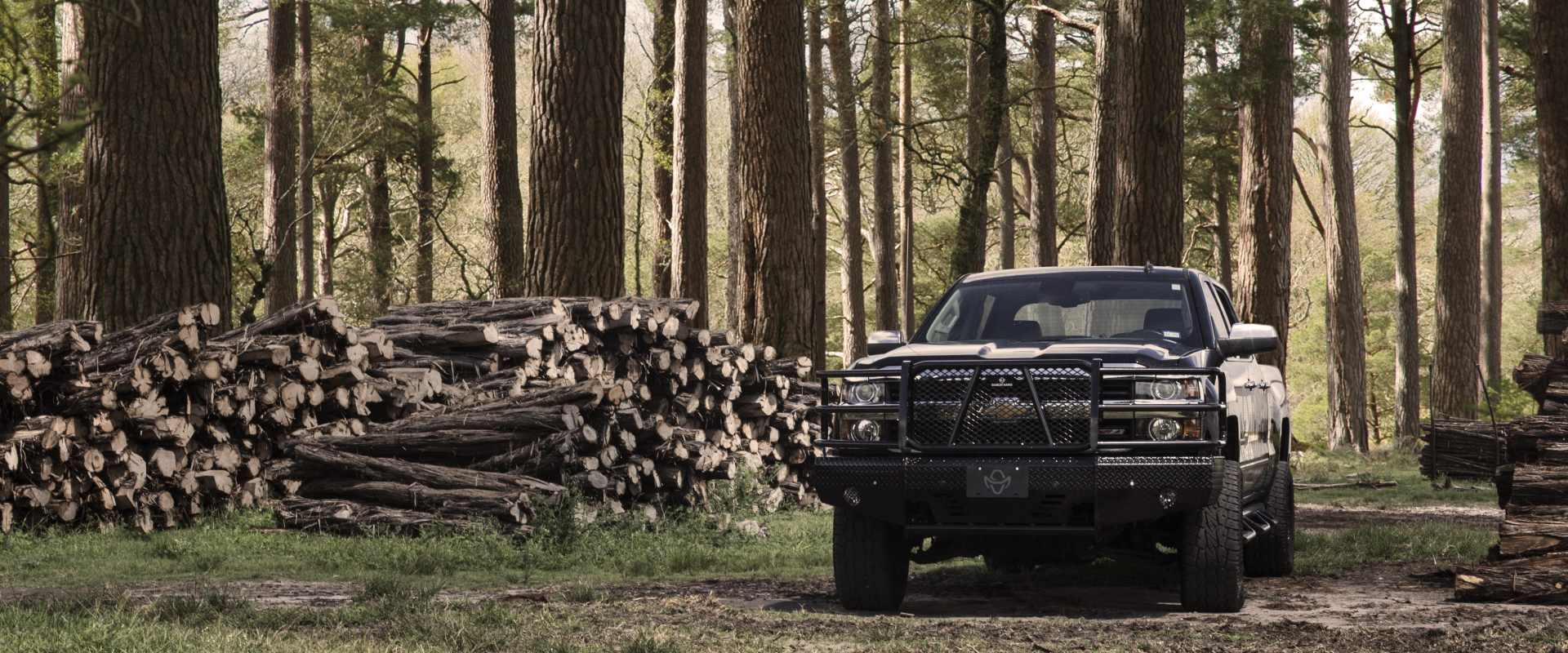 Chevy Silverado 2500 3500 Bumper Replacement
