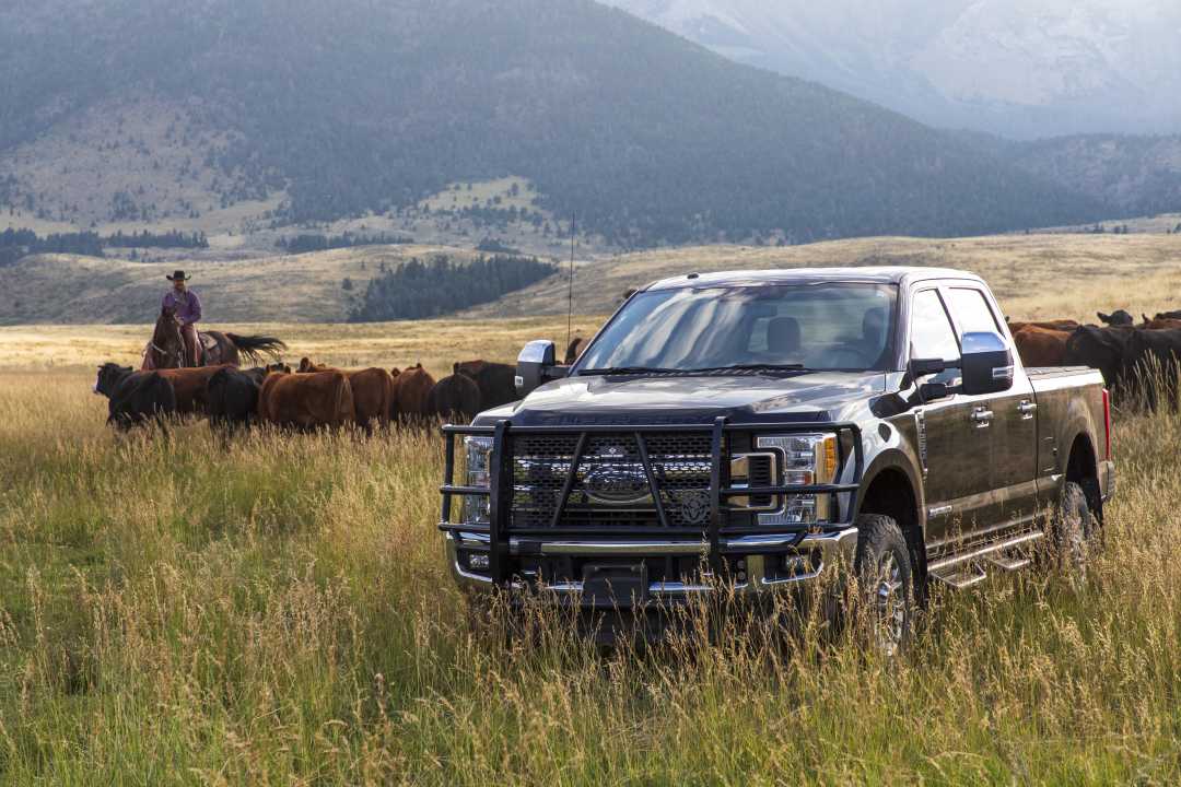 History of the Pickup Truck