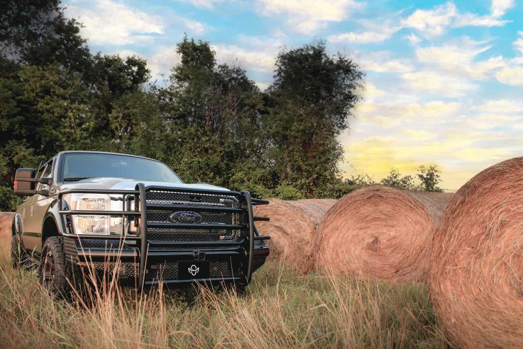How to Choose the Best Truck Bumper Guide