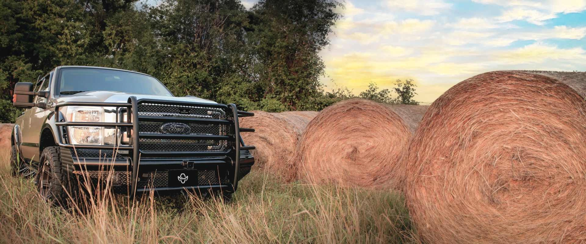 How to Choose the Best Truck Bumper Guide