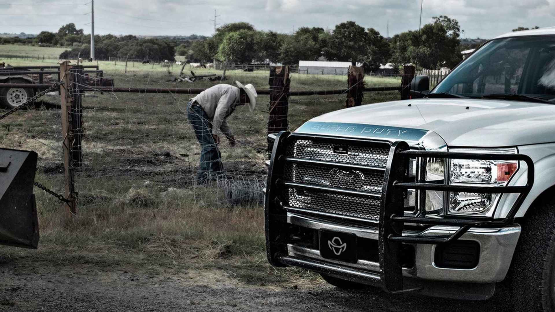 What is a Ranch Hand?