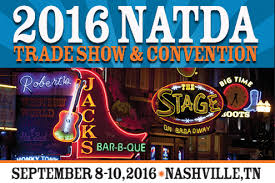 RANCH HAND TO OFFER “DEALER PRICE SPECIAL" AT THE 2016 ANNUAL NATDA TRADE SHOW & CONVENTION IN NASHVILLE