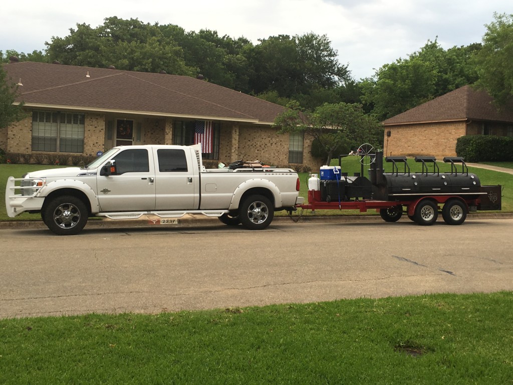 FORD F350