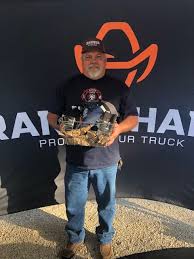 “Impact Tour” and Shiner Volunteer Fire Department Cook Off and Car Show Winner