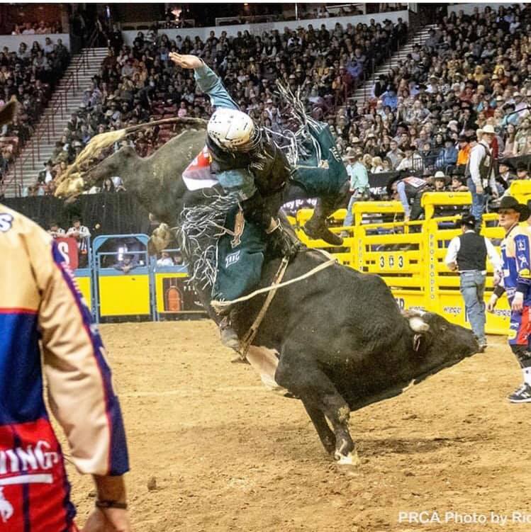 Ranch Hand Ambassador Comes In 2nd Place In San Antonio