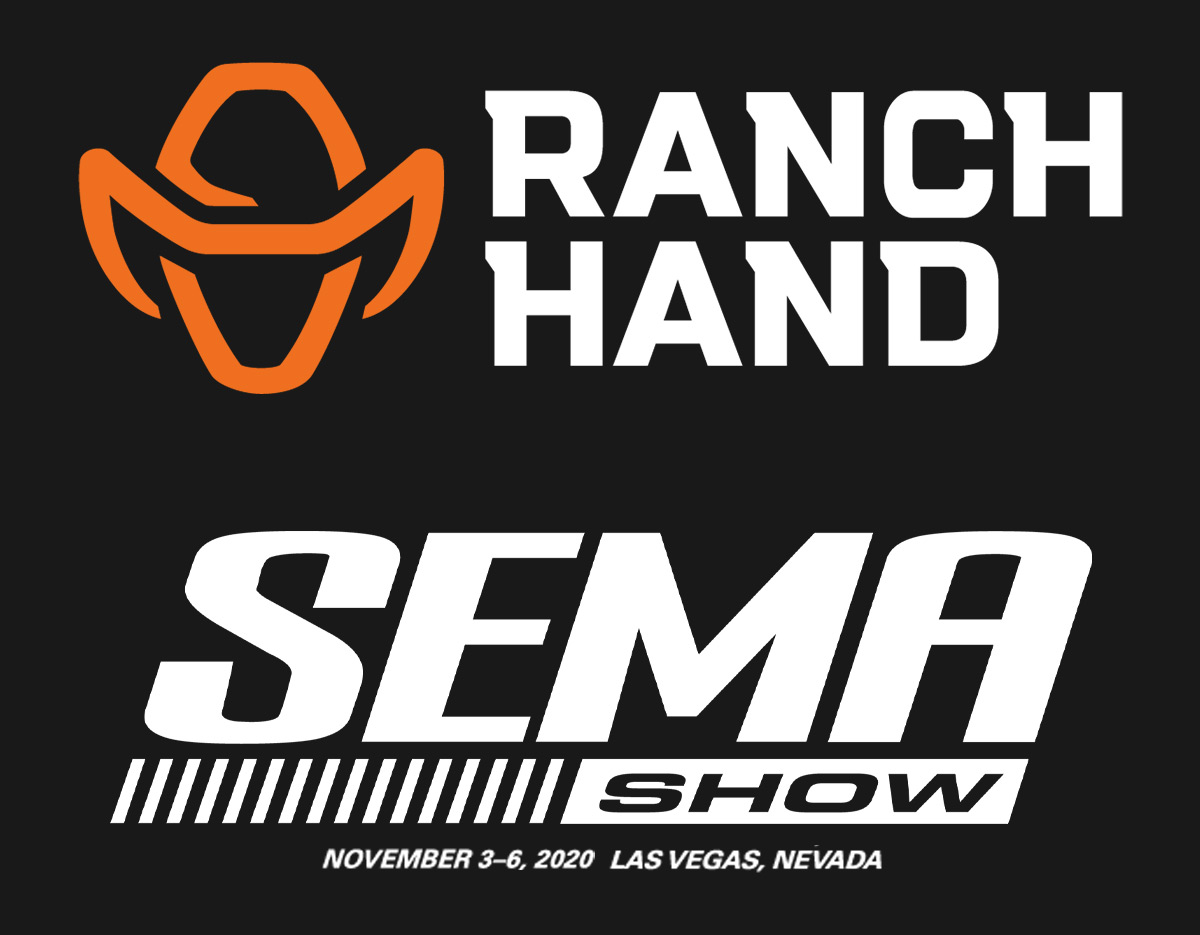 Ranch Hand Foregoes SEMA 2020 and Continues to Utilize its Manufacturing Strength to Support COVID-19 Efforts