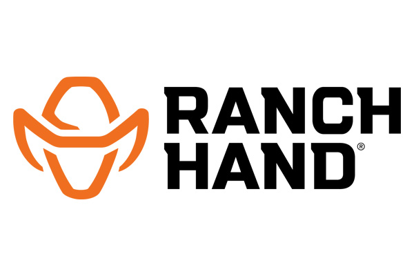 RANCH HAND OFFERING BRANDED APPAREL AND MERCHANDISE