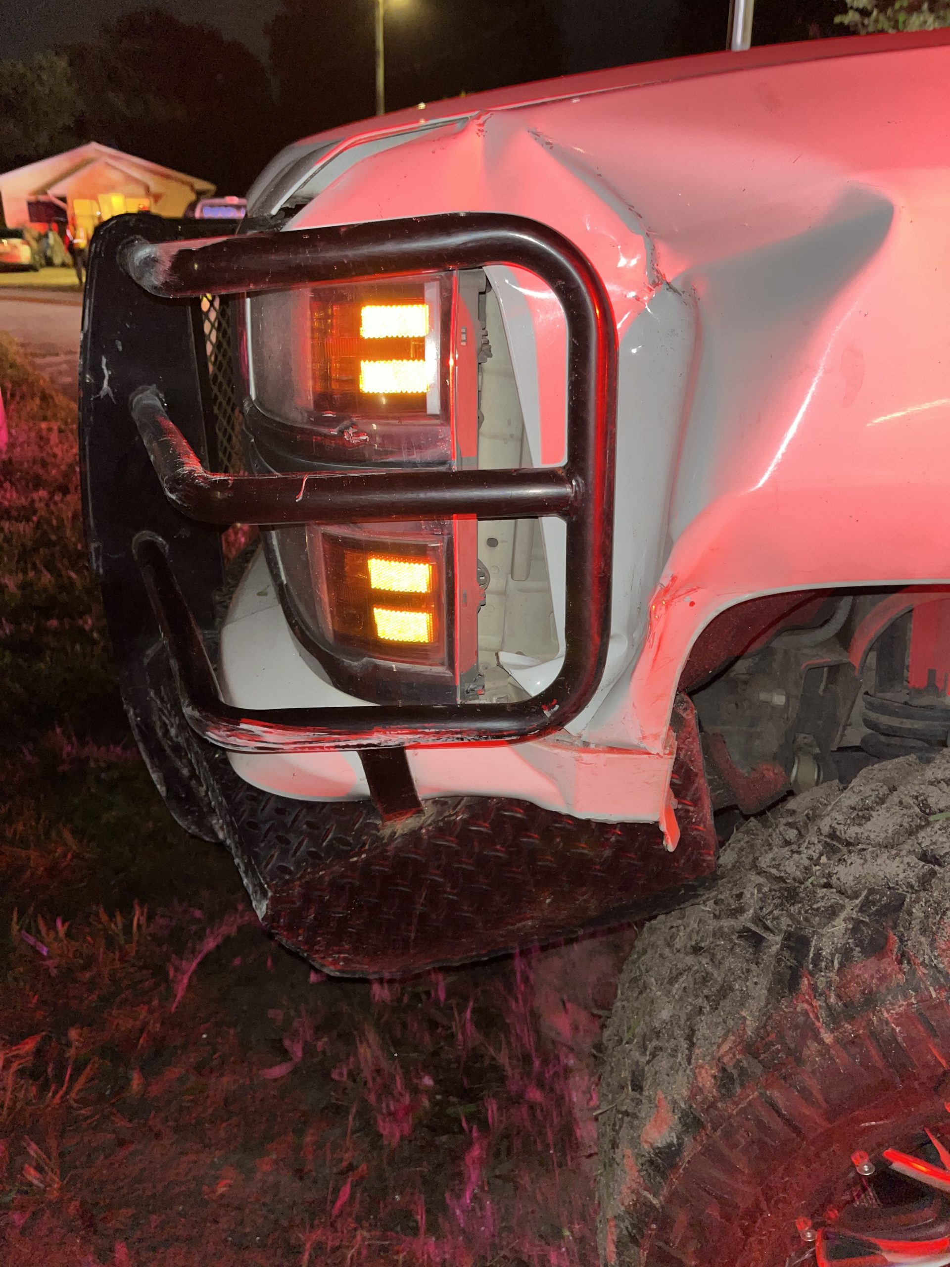 Ranch Hand Bumper