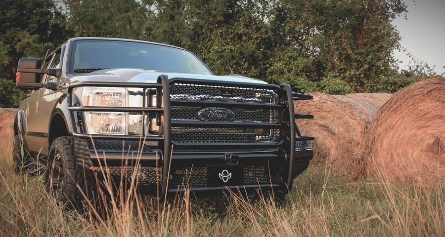 How to Choose the Best Truck Bumper — The Comprehensive Buyers Guide
