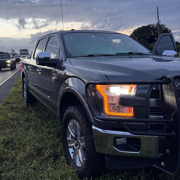 So Thankful for Ranch Hand